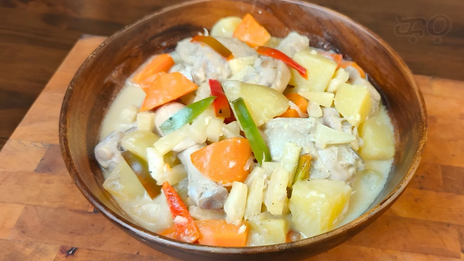 Pininyahang Manok